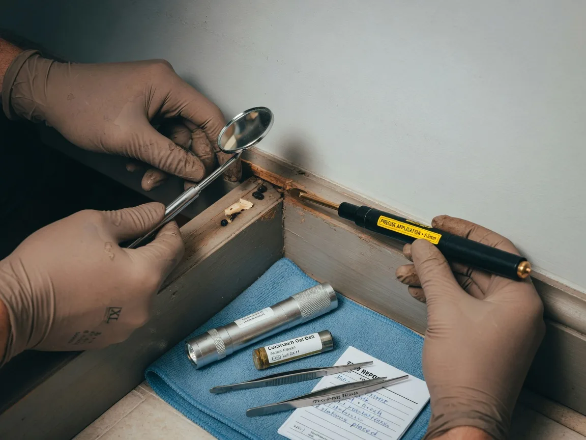 Why choose Emergency Pest Control in Clarence, LA